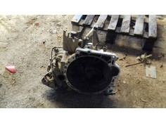 Recambio de caja cambios para mazda 3 berlina (bk) 1.6 vvt active referencia OEM IAM Z6  