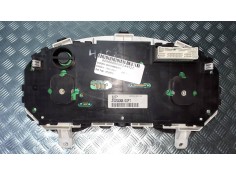 Recambio de cuadro instrumentos para nissan x-trail (t31) referencia OEM IAM 1PJG500  0808210001B 2