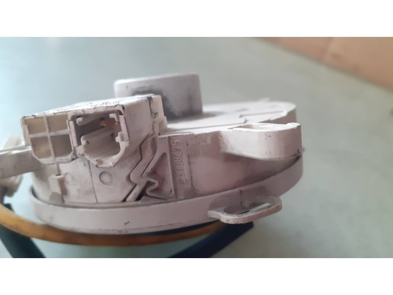 Recambio de anillo airbag para fiat bravo (182) 16v 100 gt referencia OEM IAM 5428010E 5428007E 00400017