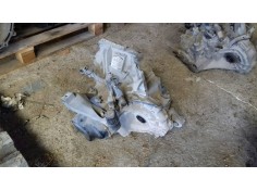 Recambio de caja cambios para mazda 3 berlina (bk) 1.6 vvt active referencia OEM IAM Z6   2