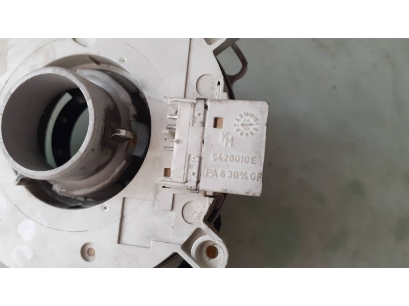 Recambio de anillo airbag para fiat bravo (182) 16v 100 gt referencia OEM IAM 5428010E 5428007E 00400017