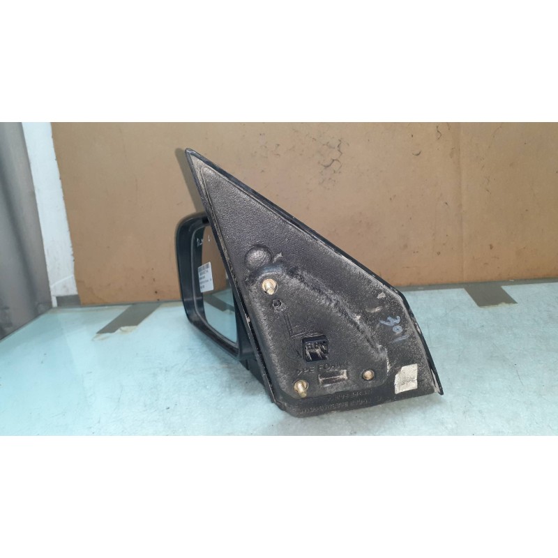 Recambio de retrovisor izquierdo para hyundai tucson (jm) 2.0 crdi comfort referencia OEM IAM 012268  ELECTRICO