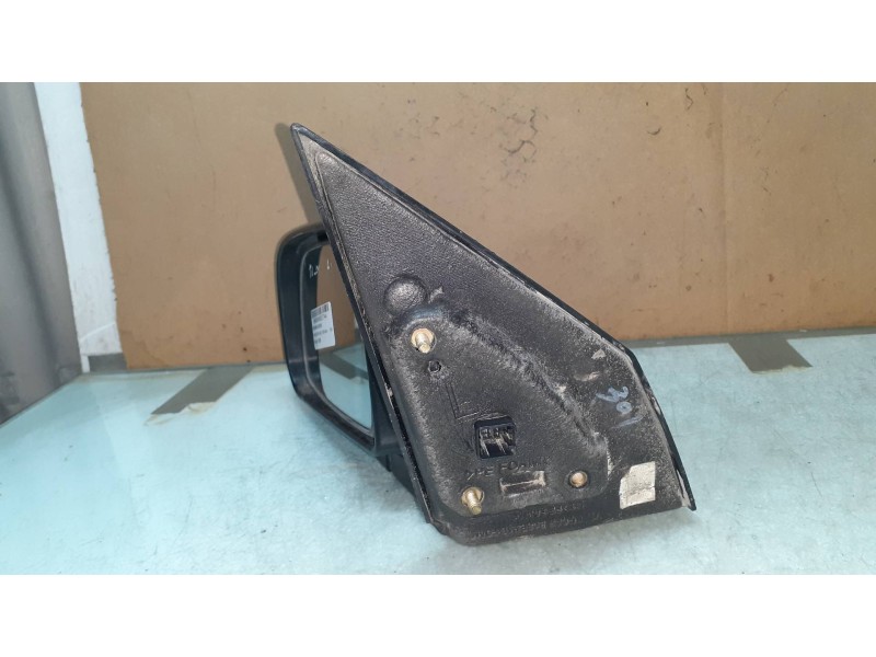 Recambio de retrovisor izquierdo para hyundai tucson (jm) 2.0 crdi comfort referencia OEM IAM 012268  ELECTRICO