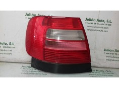 Recambio de piloto trasero izquierdo para audi a4 berlina (b5) 1.8 referencia OEM IAM   