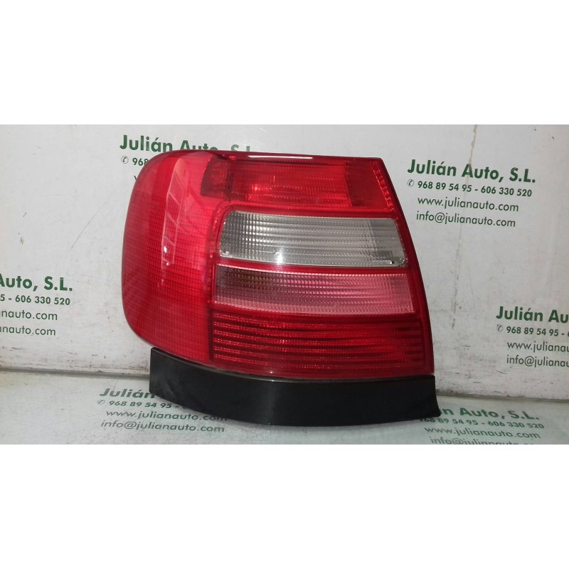 Recambio de piloto trasero izquierdo para audi a4 berlina (b5) 1.8 referencia OEM IAM   