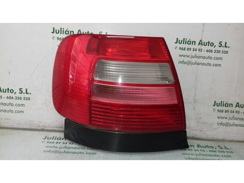 Recambio de piloto trasero izquierdo para audi a4 berlina (b5) 1.8 referencia OEM IAM   