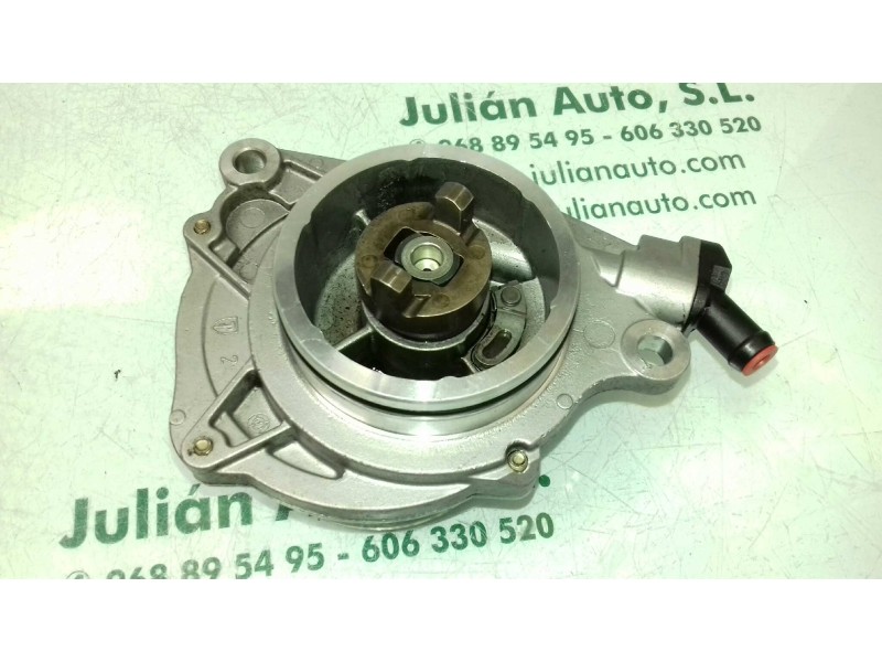 Recambio de depresor freno / bomba vacio para bmw x5 (e53) 3.0d referencia OEM IAM 72832710C 7786841F 01T1630184