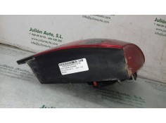 Recambio de piloto trasero izquierdo para audi a4 berlina (b5) 1.8 referencia OEM IAM    2