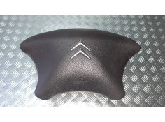 Recambio de airbag delantero izquierdo para citroen c5 berlina sx (e) referencia OEM IAM 96509314ZE00  CA101700ZE