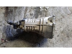 Recambio de caja cambios para opel omega b básico berlina referencia OEM IAM JP11696B 1254735 