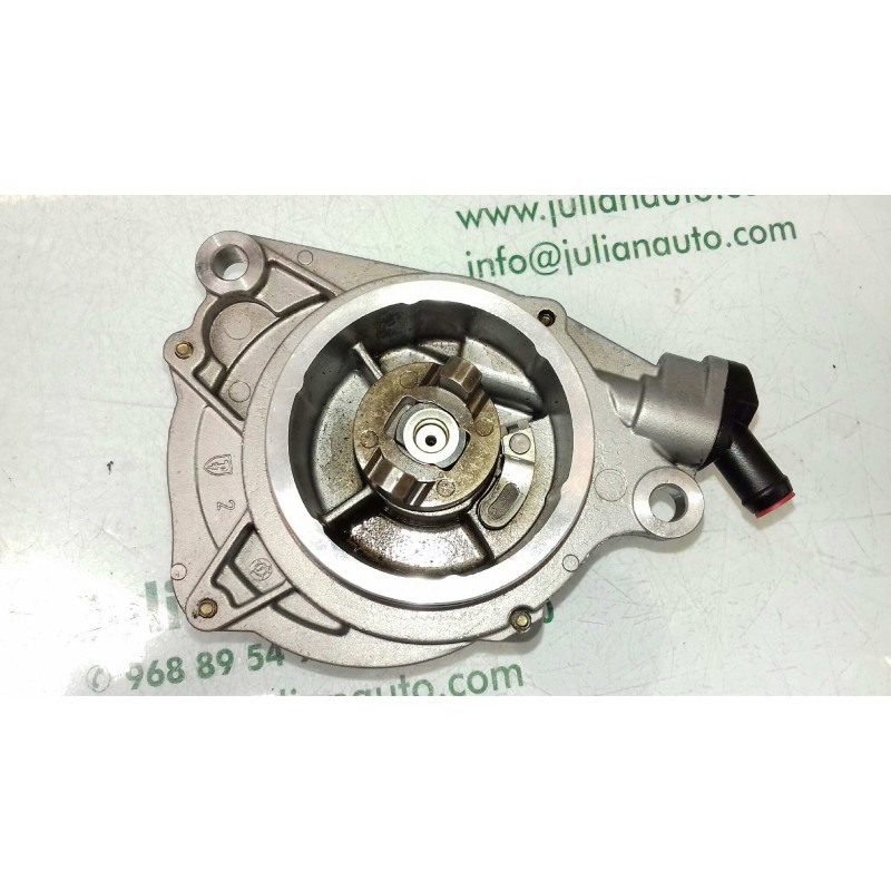 Recambio de depresor freno / bomba vacio para bmw x5 (e53) 3.0d referencia OEM IAM 72832710C 7786841F 01T1630184