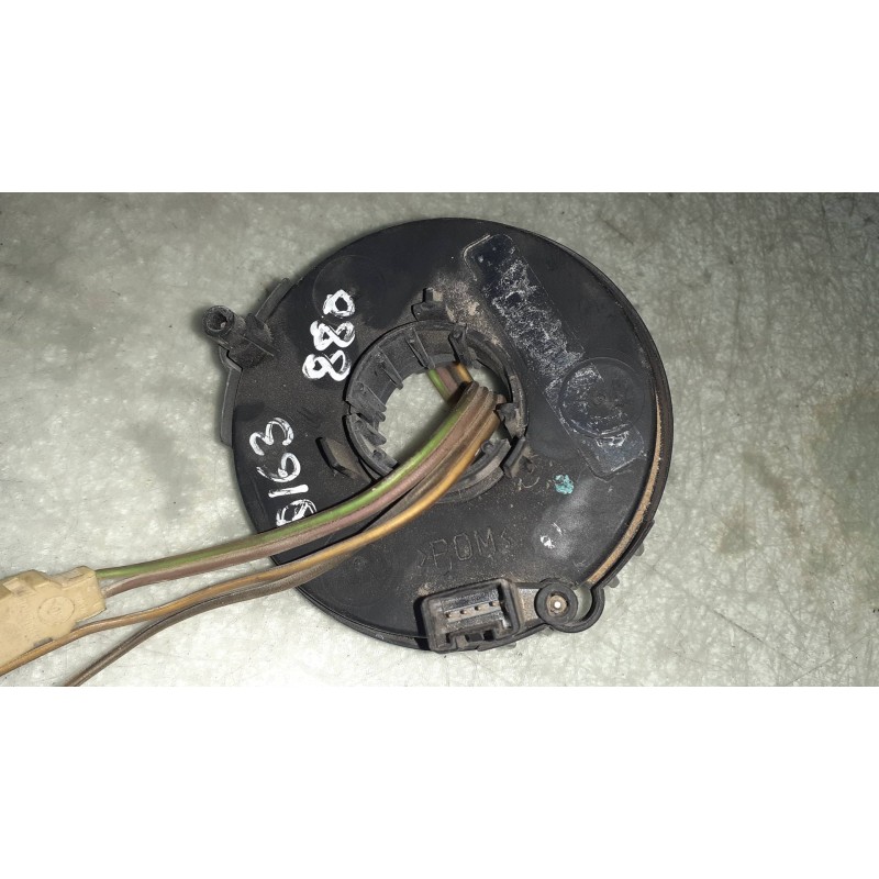 Recambio de anillo airbag para mercedes-benz clase m (w163) 270 cdi (163.113) referencia OEM IAM 6013203  1634600149