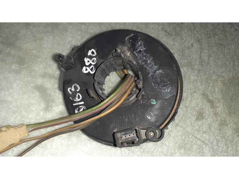 Recambio de anillo airbag para mercedes-benz clase m (w163) 270 cdi (163.113) referencia OEM IAM 6013203  1634600149