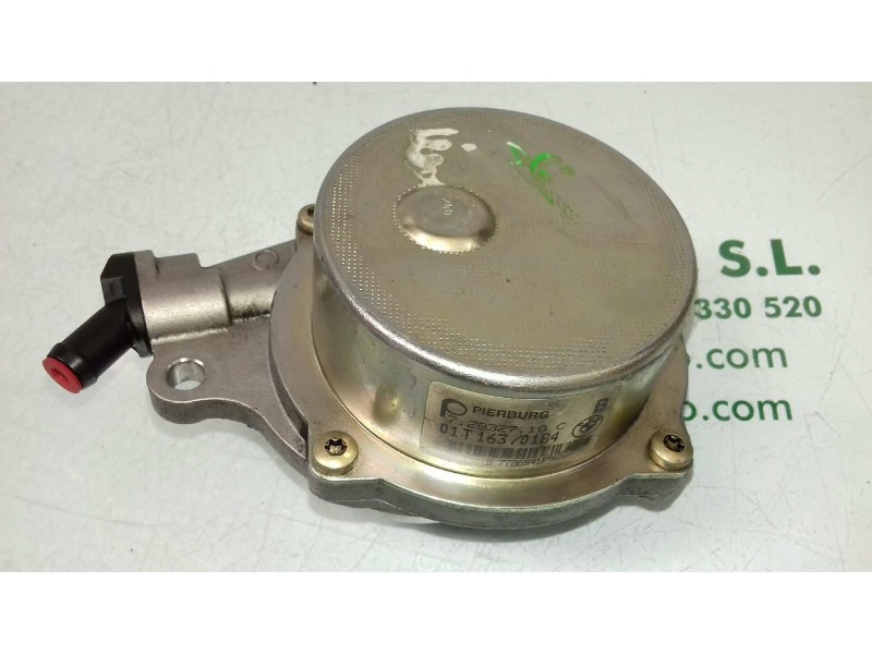 Recambio de depresor freno / bomba vacio para bmw x5 (e53) 3.0d referencia OEM IAM 72832710C 7786841F 01T1630184