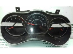 Recambio de cuadro instrumentos para renault koleos dynamique referencia OEM IAM 248105508R 248105508A 