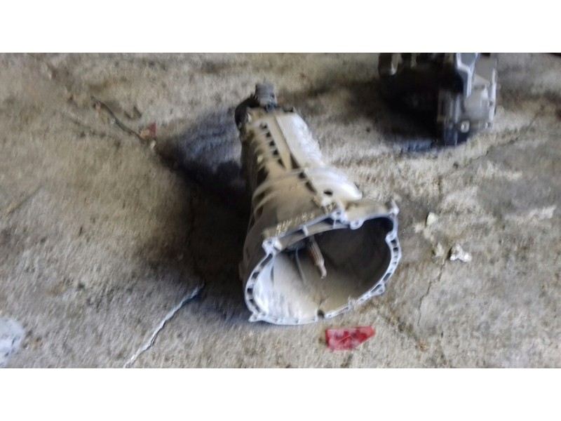 Recambio de caja cambios para opel omega b básico berlina referencia OEM IAM JP11696B 1254735 