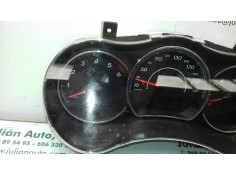 Recambio de cuadro instrumentos para renault koleos dynamique referencia OEM IAM 248105508R 248105508A  2