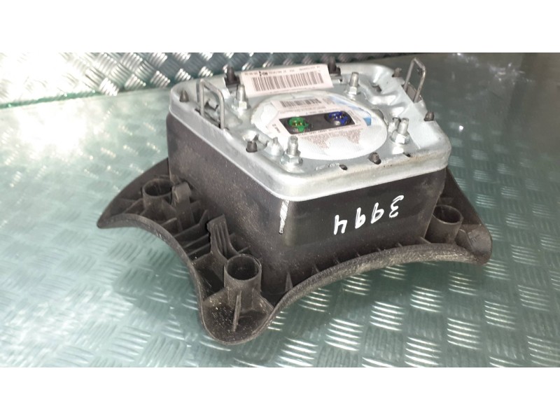 Recambio de airbag delantero izquierdo para citroen c5 berlina sx (e) referencia OEM IAM 96509314ZE00  CA101700ZE