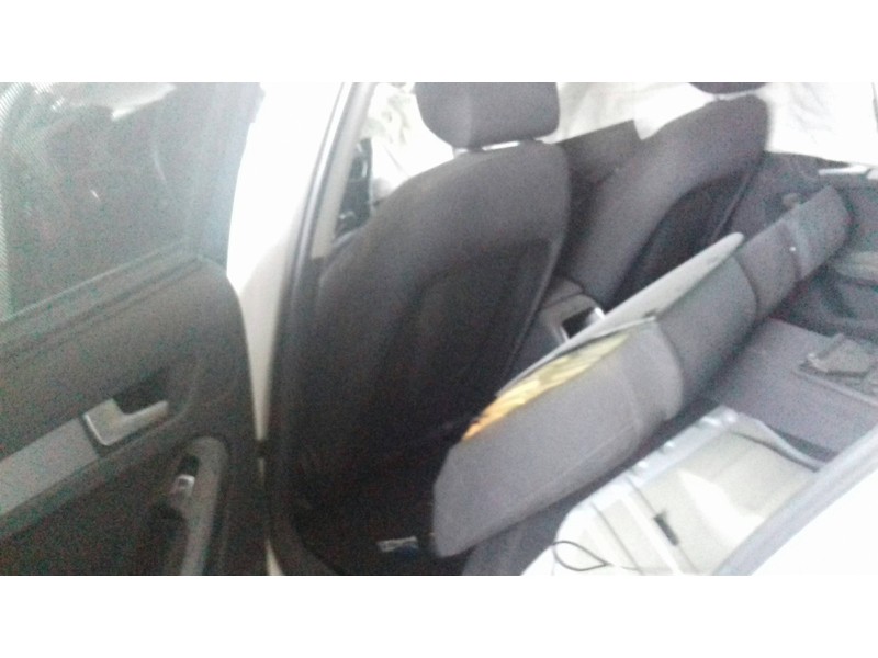 audi a4 ber. (b8) del año 2014