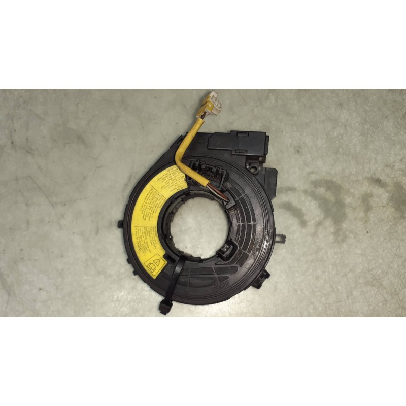 Recambio de anillo airbag para ford fiesta (cb1) ambiente referencia OEM IAM CG1R870319 8A6T14A664AA 8A6T14A664AB