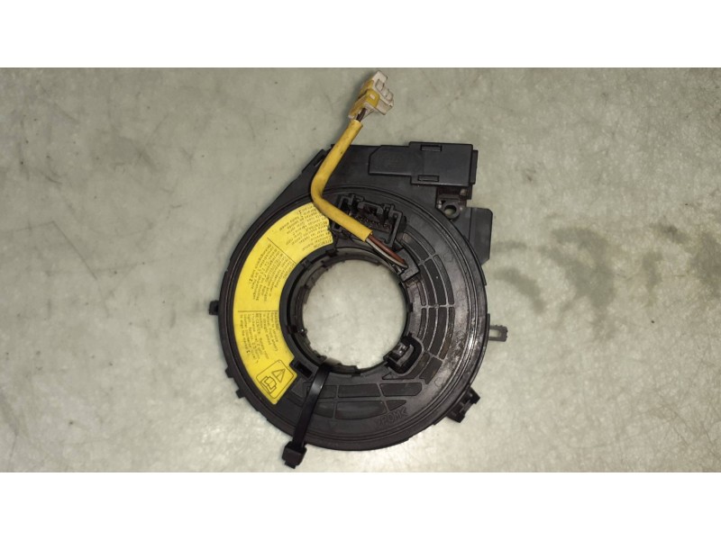 Recambio de anillo airbag para ford fiesta (cb1) ambiente referencia OEM IAM CG1R870319 8A6T14A664AA 8A6T14A664AB
