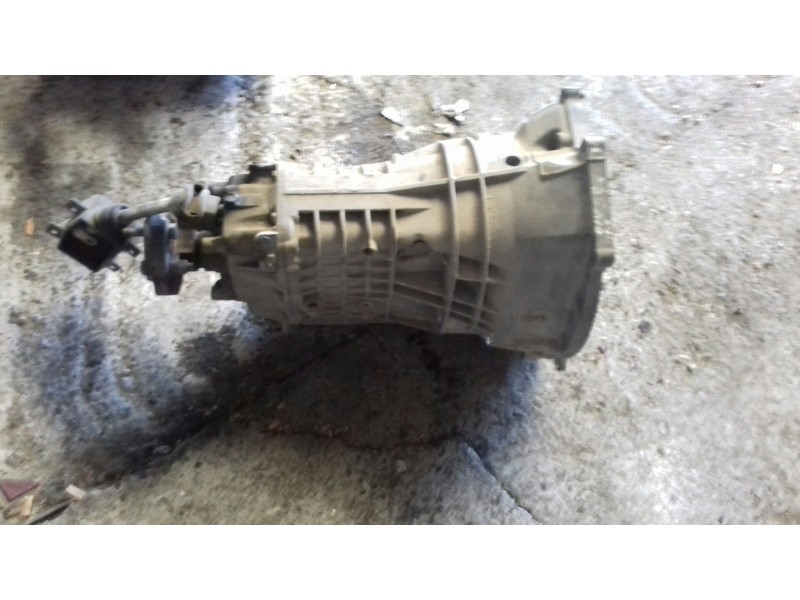 Recambio de caja cambios para opel omega b básico berlina referencia OEM IAM JP11696B 1254735 