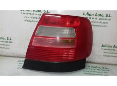 Recambio de piloto trasero derecho para audi a4 berlina (b5) 1.8 referencia OEM IAM   