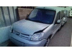citroen berlingo del año 2005