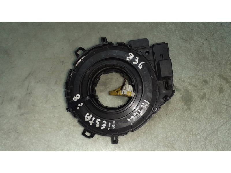 Recambio de anillo airbag para ford fiesta (cb1) ambiente referencia OEM IAM CG1R870319 8A6T14A664AA 8A6T14A664AB