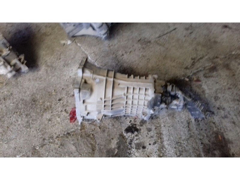 Recambio de caja cambios para opel omega b básico berlina referencia OEM IAM JP11696B 1254735 