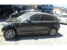 bmw serie 1 berlina (e81/e87) del año 2006