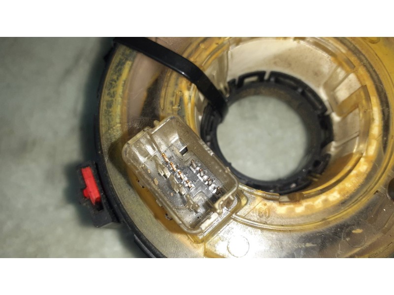 Recambio de anillo airbag para volkswagen passat variant (3c5) edition referencia OEM IAM 3C0959653B 684960 616045 Recambio de anillo airbag para volkswagen passat variant (3c5) edition referencia OEM IAM 3C0959653B 684960 616045