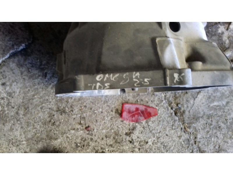 Recambio de caja cambios para opel omega b básico berlina referencia OEM IAM JP11696B 1254735 