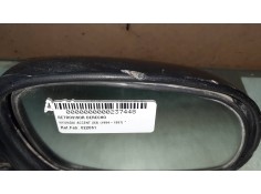 Recambio de retrovisor derecho para hyundai accent (x3) referencia OEM IAM 022061  MANUAL 2