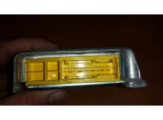 Recambio de centralita airbag para kia carens 1.8 ls monovolumen referencia OEM IAM 0K2C2677F0A G13007 SREPAL23AA0403 2