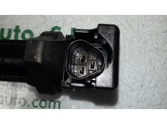 Recambio de bobina encendido para bmw serie 1 berlina (e81/e87) 118i referencia OEM IAM 12137551260  3 PINES 2