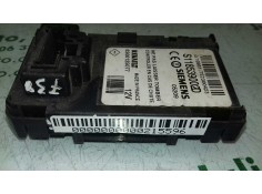 Recambio de conmutador de arranque para renault scenic ii confort authentique referencia OEM IAM 8200125077 S118539002D LECTOR T 2