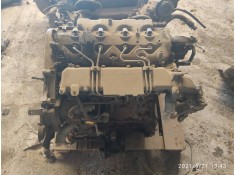 Recambio de motor completo para toyota avensis berlina (t25) 2.0 d4-d executive sedán (4-ptas) referencia OEM IAM 0183894  