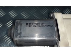 Recambio de motor elevalunas delantero izquierdo para citroen c5 berlina sx (e) referencia OEM IAM 996395101 7746004902 99783310 2