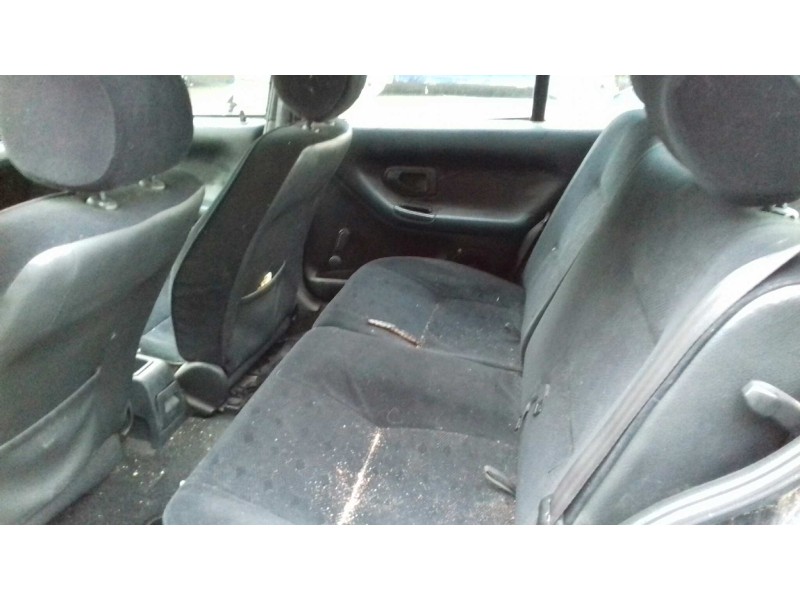 peugeot 306 berlina 3/4/5 puertas (s2) del año 2000