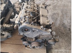 Recambio de motor completo para toyota avensis berlina (t25) 2.0 d4-d executive sedán (4-ptas) referencia OEM IAM 0183894   2