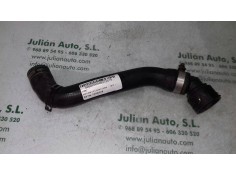 Recambio de tubo para seat leon (1p1) comfort limited referencia OEM IAM 1J0122101A  MANGUTIO AGUA