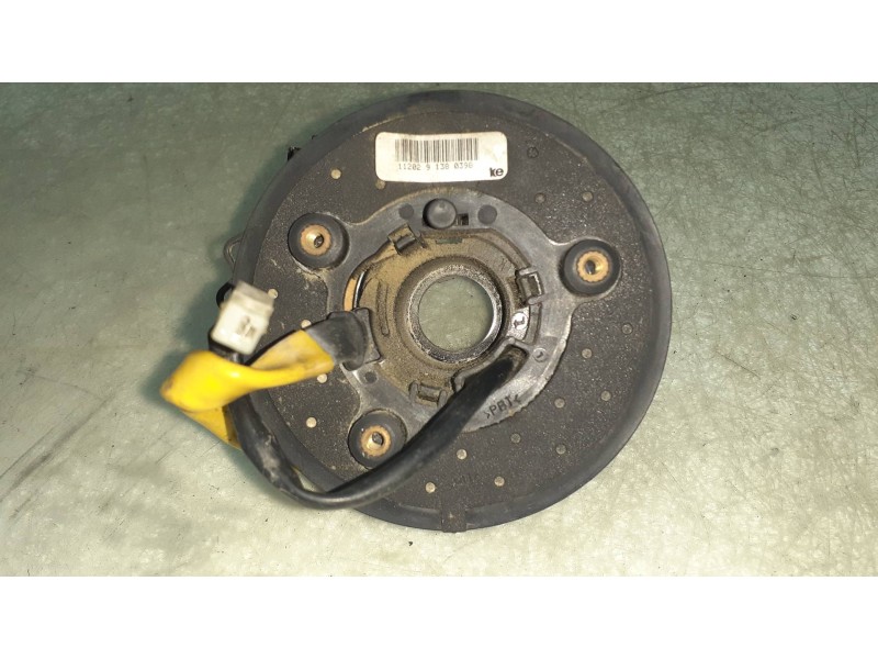 Recambio de anillo airbag para alfa romeo 166 2.4 jtd distinctive referencia OEM IAM 5416004E  1120291380398