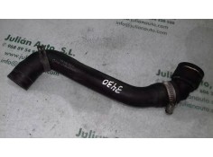 Recambio de tubo para seat leon (1p1) comfort limited referencia OEM IAM 1J0122101A  MANGUTIO AGUA 2