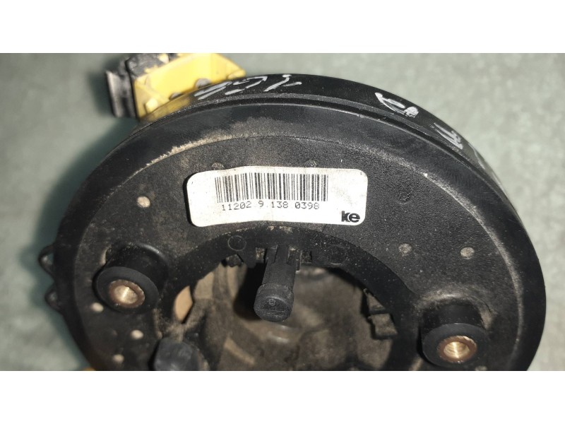 Recambio de anillo airbag para alfa romeo 166 2.4 jtd distinctive referencia OEM IAM 5416004E  1120291380398