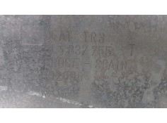 Recambio de elevalunas delantero izquierdo para seat ibiza (6l1) stella referencia OEM IAM 6L4837751ED 6L4837755T ELECTRICO 2