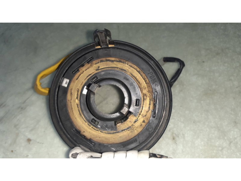 Recambio de anillo airbag para alfa romeo 166 2.4 jtd distinctive referencia OEM IAM 5416004E  1120291380398