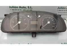 Recambio de cuadro instrumentos para renault laguna ii (bg0) confort authentique referencia OEM IAM 8200218888 6K25A7A2 JAEGER