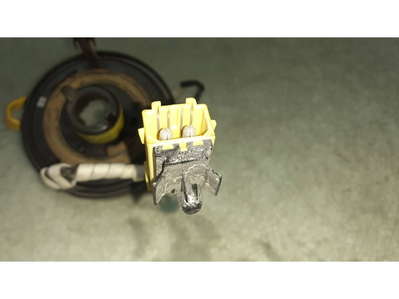 Recambio de anillo airbag para alfa romeo 166 2.4 jtd distinctive referencia OEM IAM 5416004E  1120291380398