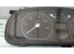 Recambio de cuadro instrumentos para renault laguna ii (bg0) confort authentique referencia OEM IAM 8200218888 6K25A7A2 JAEGER 2